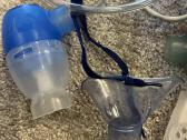 Omron Duobaby (ne-c301-e) inhaliatorius / kompreso - nuotraukos Nr. 4