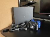 Sony Playstation 4 Pro, 1 TB Cuh-7016b - nuotraukos Nr. 2
