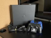 Sony Playstation 4 Pro, 1 TB Cuh-7016b - nuotraukos Nr. 3