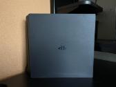 Sony Playstation 4 Pro, 1 TB Cuh-7016b - nuotraukos Nr. 5