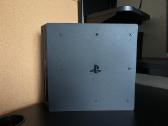 Sony Playstation 4 Pro, 1 TB Cuh-7016b - nuotraukos Nr. 6
