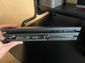 Sony Playstation 4 Pro, 1 TB Cuh-7016b - nuotraukos Nr. 7