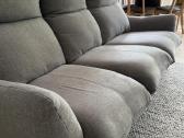 Magrės baldai: sofa Greta