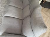 Magrės baldai: sofa Greta - nuotraukos Nr. 2
