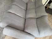 Magrės baldai: sofa Greta - nuotraukos Nr. 4