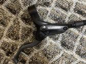 Shimano mineral oil