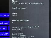 55" televizorius, android TV, 4k - nuotraukos Nr. 3