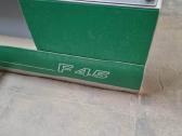 Formatinio pjovimo staklės Altendorf F45 - nuotraukos Nr. 4
