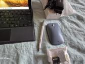 Microsoft Surface Pro 7+ i5 8gb 256gb Pen Mouse. - nuotraukos Nr. 2