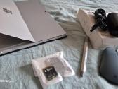 Microsoft Surface Pro 7+ i5 8gb 256gb Pen Mouse. - nuotraukos Nr. 5