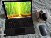 Microsoft Surface Pro 7+ i5 8gb 256gb Pen Mouse.