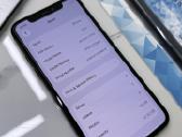 iPhone 11 Pro - nuotraukos Nr. 4