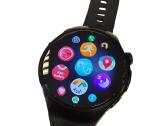 Huawei Watch 5 Black (46mm) (esim) +6mėn. - nuotraukos Nr. 4