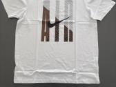Nike marskineliai M ir L dydzio - nuotraukos Nr. 2