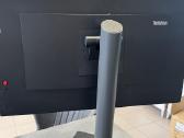 Lenovo Thinkvision P24h-30 2k Type C 100w - nuotraukos Nr. 2