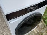 Skalbimo mašina Gorenje 10kg - nuotraukos Nr. 3
