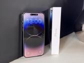 Parduodu iPhone 14 Pro Max 128 GB Silver