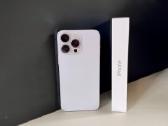 Parduodu iPhone 14 Pro Max 128 GB Silver - nuotraukos Nr. 2