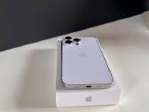 Parduodu iPhone 14 Pro Max 128 GB Silver - nuotraukos Nr. 4