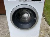Skalbimo mašina Bosch 8kg