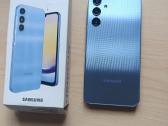 Samsung Galaxy A25 5G 128 GB – idealios būklės