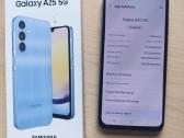 Samsung Galaxy A25 5G 128 GB – idealios būklės - nuotraukos Nr. 2
