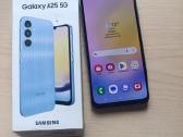 Samsung Galaxy A25 5G 128 GB – idealios būklės - nuotraukos Nr. 3