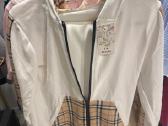 Naujas sportinis kostiumas