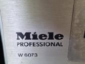Pramoninė skalbyklė Miele W 6073 AV - nuotraukos Nr. 2