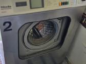 Pramoninė skalbyklė Miele W 6073 AV - nuotraukos Nr. 3