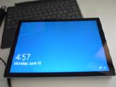 Microsoft Surface Pro 5 128gb, 8gb i5-7300u - nuotraukos Nr. 3