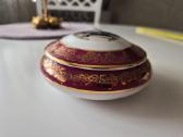 Limoges papuošalų dežutė
