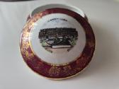 Limoges papuošalų dežutė - nuotraukos Nr. 3