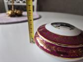 Limoges papuošalų dežutė - nuotraukos Nr. 6