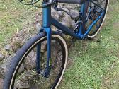 Cube Carbon Nulane C62 SLX 2026