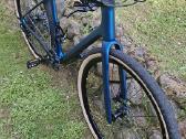 Cube Carbon Nulane C62 SLX 2026 - nuotraukos Nr. 2