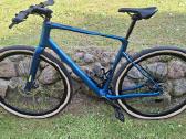 Cube Carbon Nulane C62 SLX 2026 - nuotraukos Nr. 3