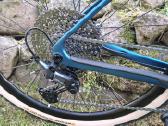 Cube Carbon Nulane C62 SLX 2026 - nuotraukos Nr. 5