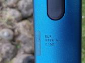 Cube Carbon Nulane C62 SLX 2026 - nuotraukos Nr. 6
