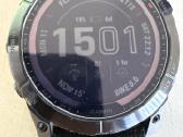 Garmin Fenix 7x solar su 2 metų garantija - nuotraukos Nr. 3
