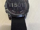 Garmin Fenix 7x solar su 2 metų garantija - nuotraukos Nr. 4