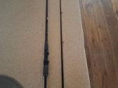 Fenwick Hmg Twitch 7-32 gr. 7'6 (228,6 cm)