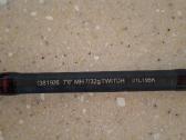 Fenwick Hmg Twitch 7-32 gr. 7'6 (228,6 cm) - nuotraukos Nr. 3