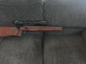 Melkaske 22 lr - nuotraukos Nr. 2