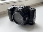 Bmpcc 6k Pro / Blackmagicpocketcinema Camera6kpro