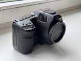 Bmpcc 6k Pro / Blackmagicpocketcinema Camera6kpro - nuotraukos Nr. 4