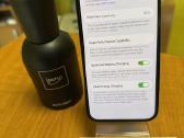 iPhone 13 Black 128gb Su Garantija - nuotraukos Nr. 3