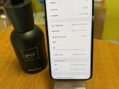 iPhone 13 Black 128gb Su Garantija - nuotraukos Nr. 4