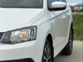 Skoda Fabia 1.2l 68000km - nuotraukos Nr. 3
