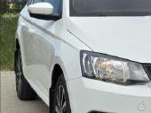 Skoda Fabia 1.2l 68000km - nuotraukos Nr. 4